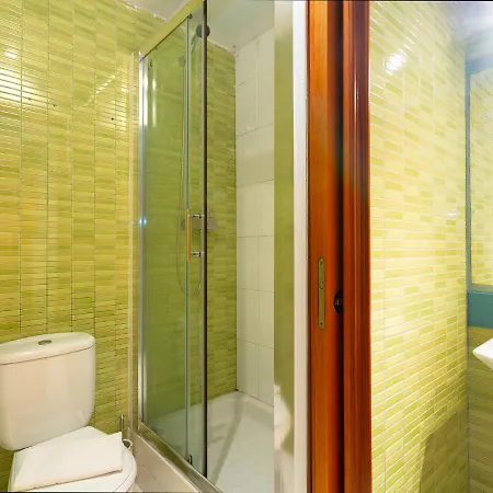 Apartment Modern Next To Sagrada Familia *