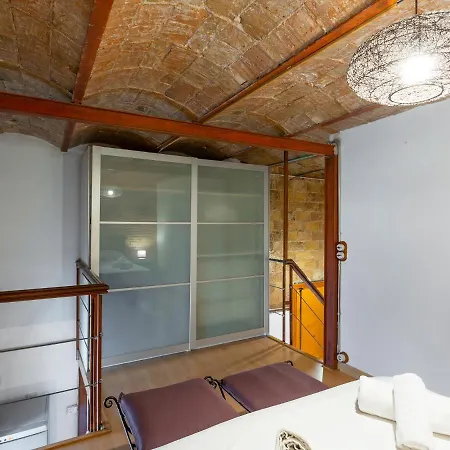 Modern Next To Sagrada Familia