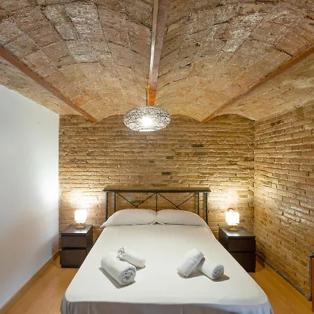 Modern Next To Sagrada Familia * Barcelona