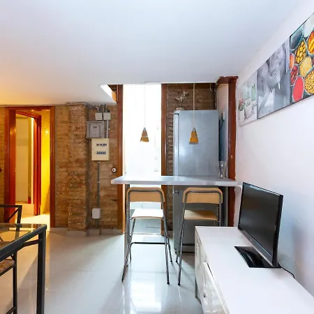 Modern Next To Sagrada Familia Apartamento *