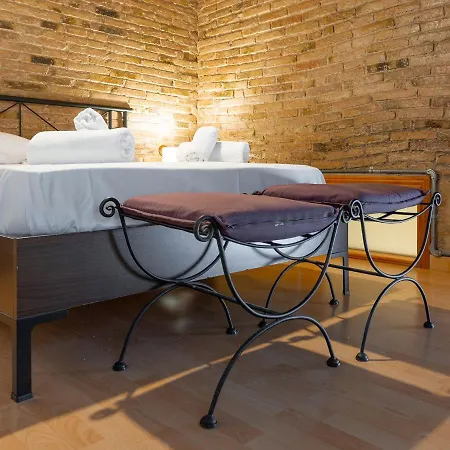 Apartamento Modern Next To Sagrada Familia